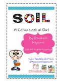 Soil: A Closer Look At Dirt