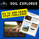 K-2.4 Soil Explorers STEM Challenge