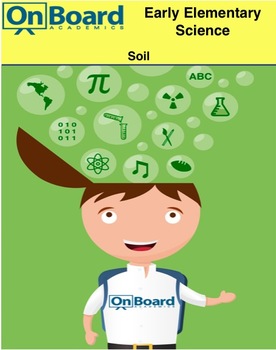 Preview of Soil-Interactive Lesson