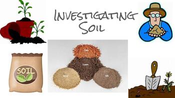 Preview of Soil Investigation