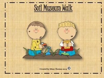 Preview of Soil Museum Walk Review