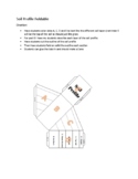 Soil Profile Foldable