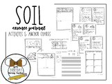 Soil- Science Journal Activities