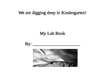 Preview of Soil Science Lab Book