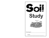 Soil Study Book