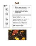 Soil Study Guide