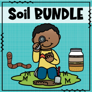 Preview of Soil Unit Bundle