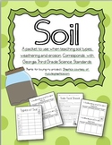 Soil, Weathering and Erosion Pack