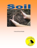 Soils - Leveled Reader Set (3) Science Info Text