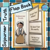 Sojourner Truth Activities & Worksheets | Teachers Pay Teachers