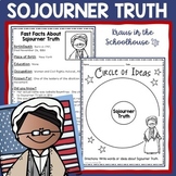 Sojourner Truth Activities & Worksheets | Teachers Pay Teachers