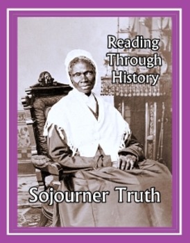 Preview of Sojourner Truth Biography