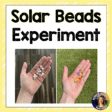 Radiation Solar Beads Experiment