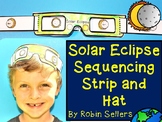 Solar Eclipse Craft and Hat