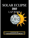 Solar Eclipse 2017 Lap Book