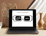 Solar Eclipse 2024 | Decorate your own Solar Glasses | Stu