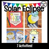 Solar Eclipse Crafts and Activities | Great American Solar