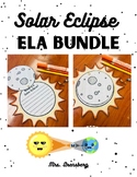 Solar Eclipse ELA Bundle