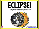 Solar Eclipse Emergent Reader!