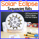 Solar Eclipse Hats 2024