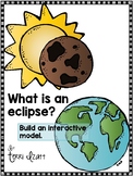 Solar Eclipse Interactive Model