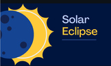 Solar Eclipse Lesson - Google Slide