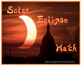 Solar Eclipse MATH
