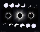 Solar Eclipse Project