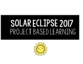 Solar Eclipse - Project Based Learning