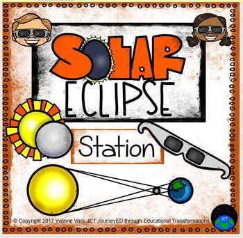 Preview of Solar Eclipse Station