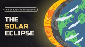 Preview of Solar Eclipse 2024: The Beauty and the Mystery 