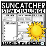 Solar Power Suncatcher STEM Challenge | Earth and Space Sc