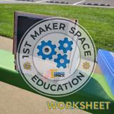 Solar Science Station Data Collection Worksheets