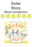 Solar Stor - World's Biggest Solar Plant -- Book Companion