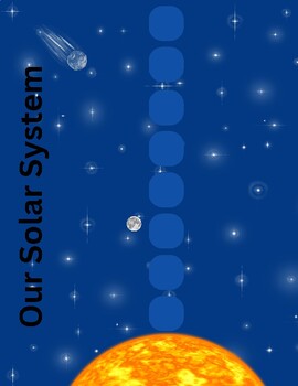 Preview of Solar System Activity
