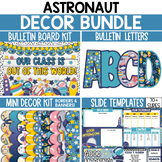 Solar System Bulletin Board Decor Bundle / Science Decor B