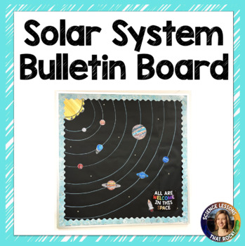 solar system on a bord