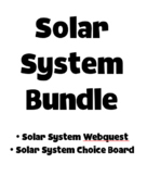 Solar System Bundle