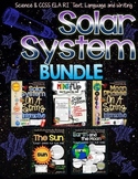 Solar System Bundle {mini Flip, on a String Interactives, 