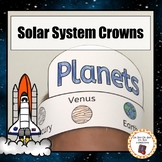 Solar System Crowns