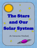 Solar System Interactive Notebook