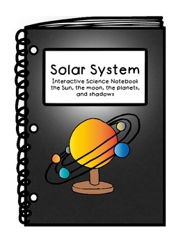 interactive science planets