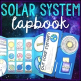 Solar System Lapbook