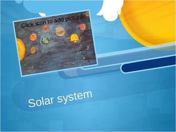 Preview of Solar System Made Easy !
