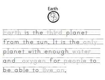 Facts About the Solar System: Lesson for Kids - Video & Lesson Transcript