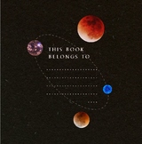 Solar System Planets Book
