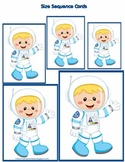 Solar System Preschool Pack