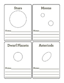 Solar System Profile Cards 3