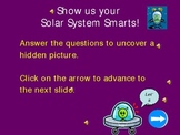 Solar System Smarts