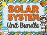 Solar System Unit Bundle